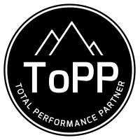 Total Performance Partner Logo