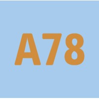 A78 Arkitekter Logo