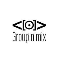 Group & Mix Logo