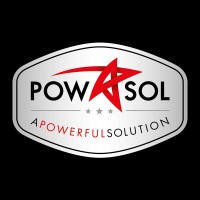 Powasol SA Logo