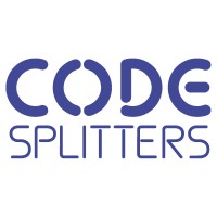 Code Splitters Logo