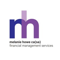 Melanie Howe Financial Management Services Logo