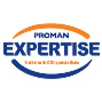 PROMAN Expertise Logo