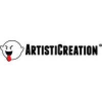 Artistic Creation Logo
