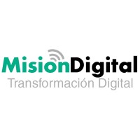 Mision Digital Logo