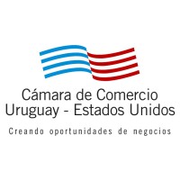 CAMARA DE COMERCIO URUGUAY - EEUU (AmCham Uruguay) Logo