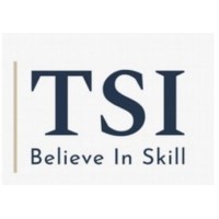 Tech Solutions International Logo