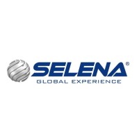 Selena Bulgaria Logo