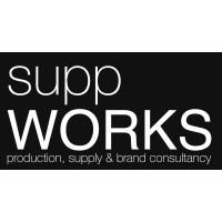 suppWORKS Logo