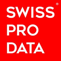 SWISS PRO DATA Logo