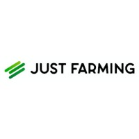 Just Farming GmbH Logo