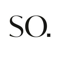 So Good So Cute Logo
