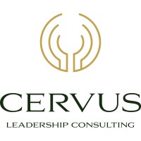 Cervus Leadership Consulting Logo