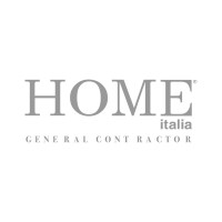 HOME Italia Logo