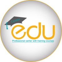 Edu Center™ Logo