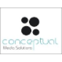 Conceptual Pictures Worldwide Pvt. Ltd. Logo