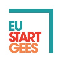EUStartGees Programme Logo