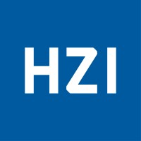 Helmholtz Centre for Infection Research Logo
