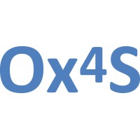 Ox4S GmbH Logo