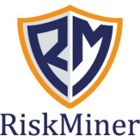 RiskMiner GmbH Logo