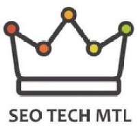 SEO TECH MTL Logo