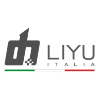 Liyu Italia srl Logo