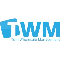 TWM Logo