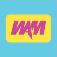 WAM_APP Logo
