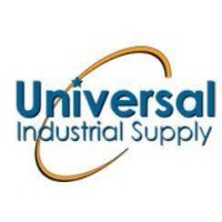 Universal Industrial Supply Logo