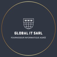 Global IT SARLU Logo