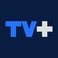 TV+ Logo