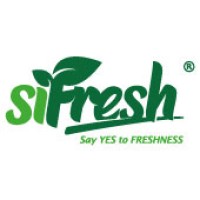 SIFRESH® Logo