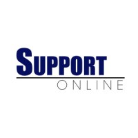 Support Online Sp. z o.o. Logo