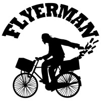 FLYERMAN Logo