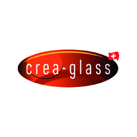 Crea-Glass GmbH Logo