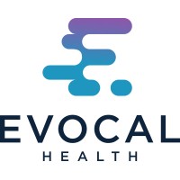 EVOCAL Health Logo