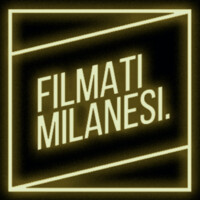 Filmati Milanesi Logo