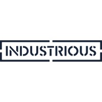 Industrious Logo