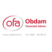 Obdam Financieel Advies Logo
