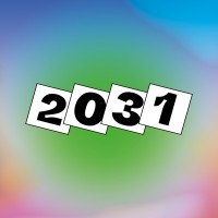 Premio 2031 Logo