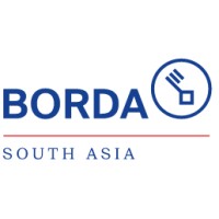 BORDA South Asia Logo