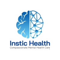 Instic Health Logo