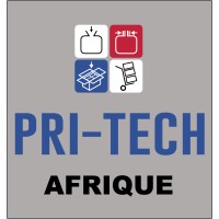 Pritech Afrique Logo