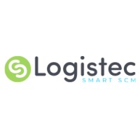 Logistec SMART SCM Logo