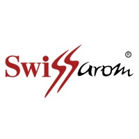 Swissarom Logo