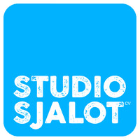 STUDIO SJALOT • LinkedIn 1-op-1 Logo
