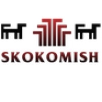 Skokomish Health Center Logo