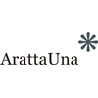 ArattaUna Communications Logo