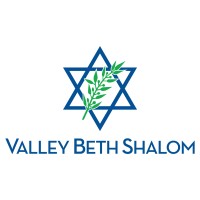 Valley Beth Shalom Logo