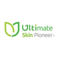 Ultimate Skin Pioneer Group Logo